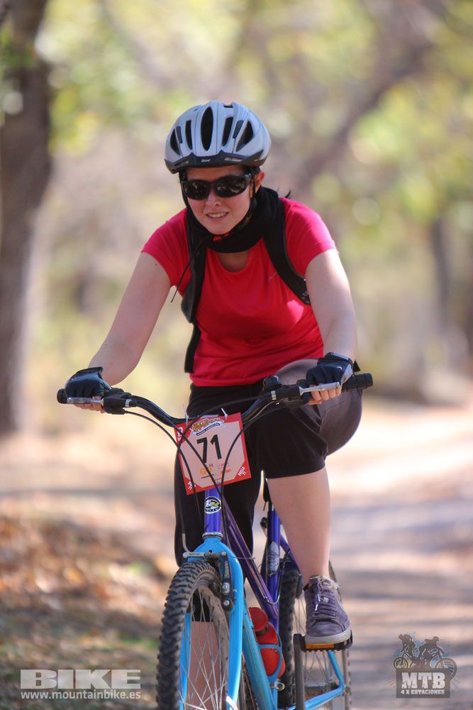 MTB 4 Estaciones Ruta Imperial 2017. Galería 1