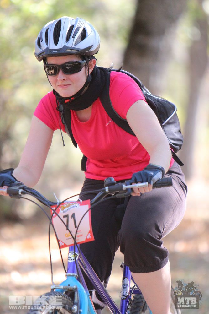 MTB 4 Estaciones Ruta Imperial 2017. Galería 1