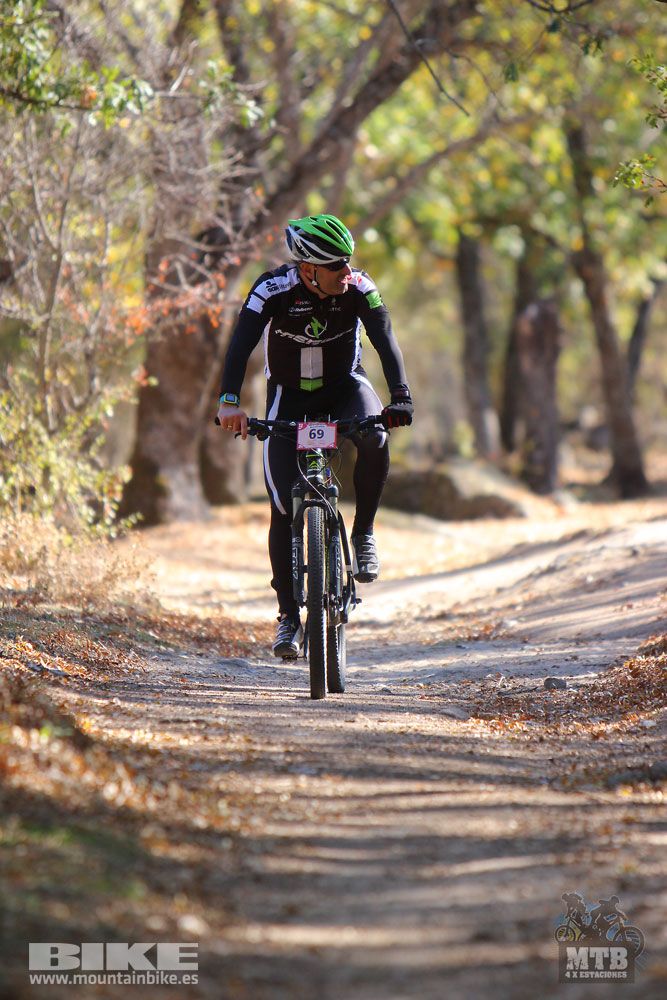 MTB 4 Estaciones Ruta Imperial 2017. Galería 1