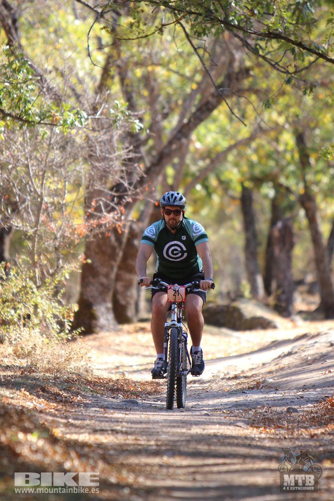 MTB 4 Estaciones Ruta Imperial 2017. Galería 1