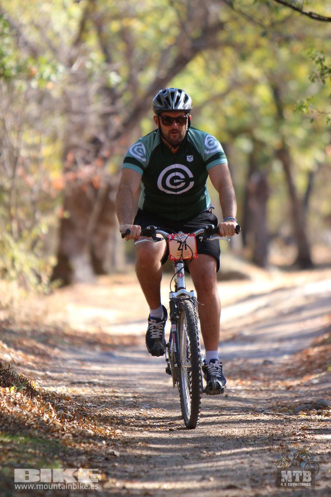 MTB 4 Estaciones Ruta Imperial 2017. Galería 1