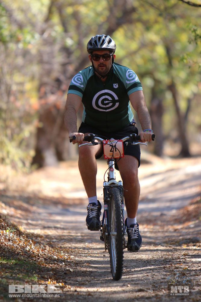 MTB 4 Estaciones Ruta Imperial 2017. Galería 1