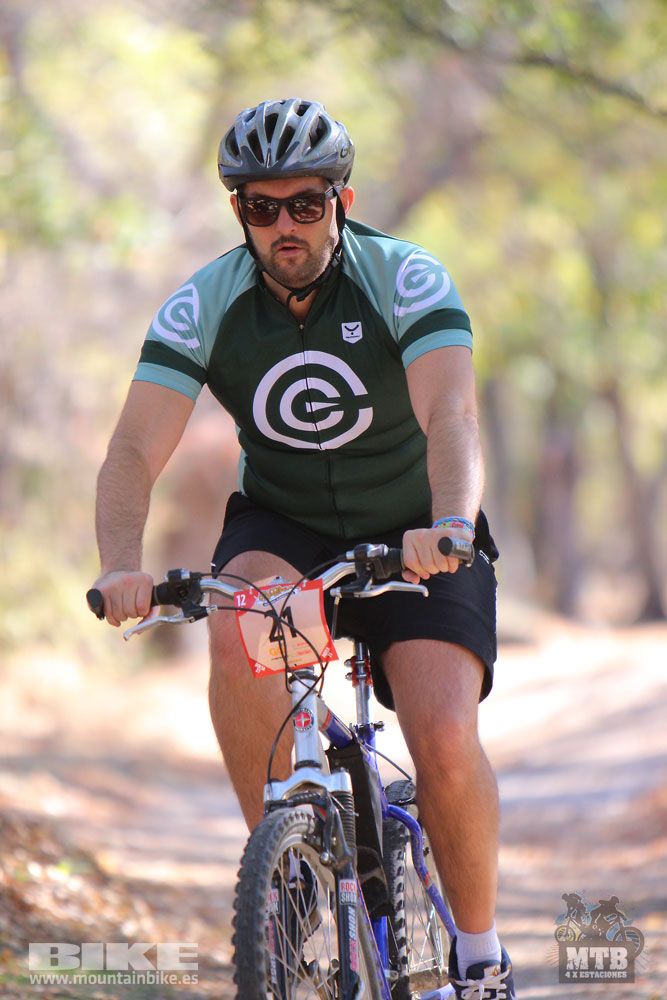 MTB 4 Estaciones Ruta Imperial 2017. Galería 1