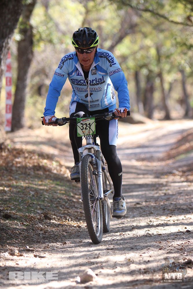 MTB 4 Estaciones Ruta Imperial 2017. Galería 1