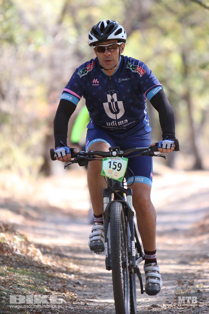 MTB 4 Estaciones Ruta Imperial 2017. Galería 1