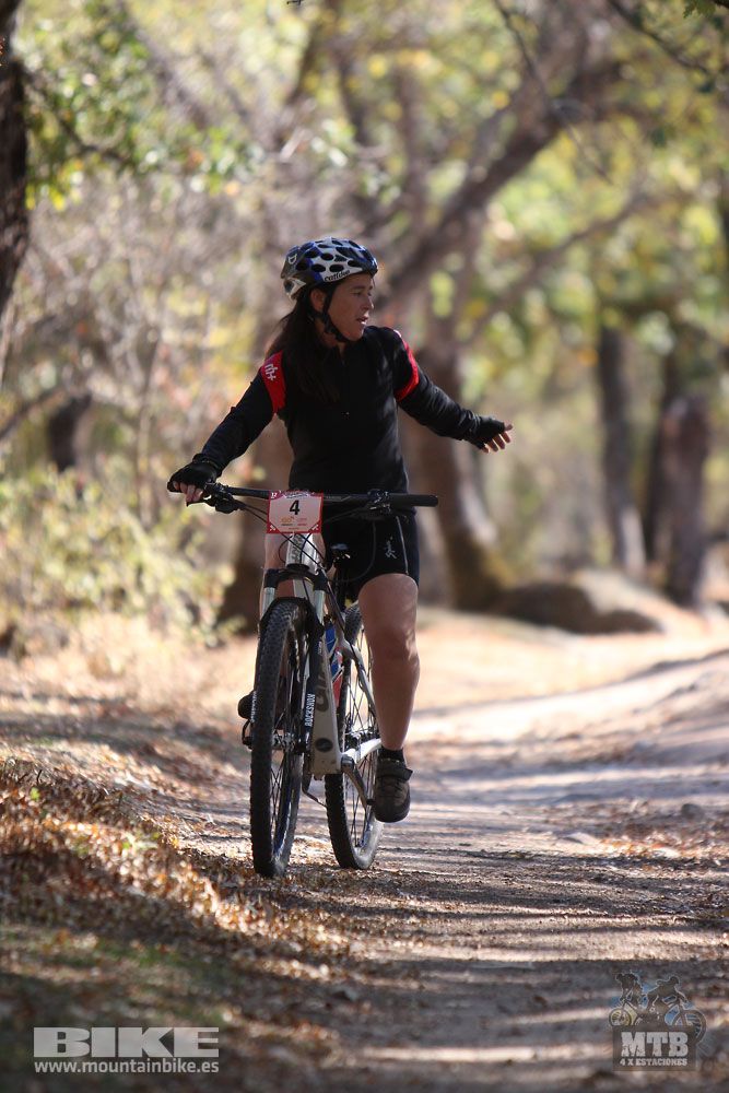 MTB 4 Estaciones Ruta Imperial 2017. Galería 1