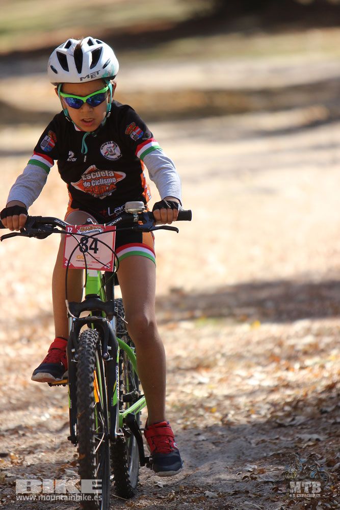 MTB 4 Estaciones Ruta Imperial 2017. Galería 1