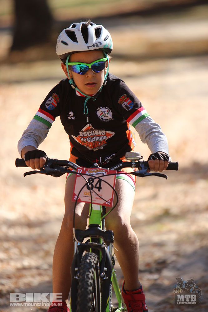 MTB 4 Estaciones Ruta Imperial 2017. Galería 1