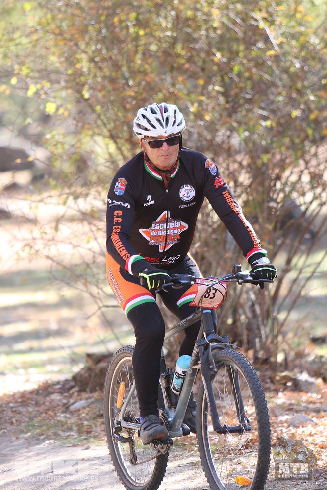 MTB 4 Estaciones Ruta Imperial 2017. Galería 1