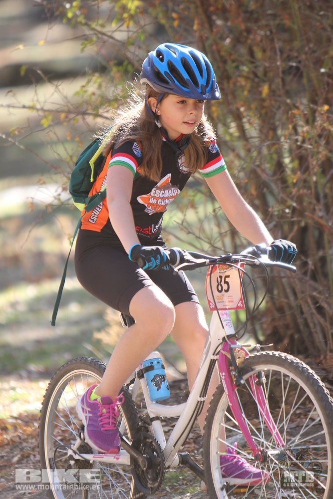 MTB 4 Estaciones Ruta Imperial 2017. Galería 1