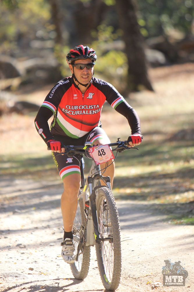 MTB 4 Estaciones Ruta Imperial 2017. Galería 1