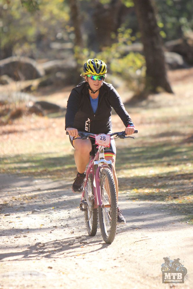 MTB 4 Estaciones Ruta Imperial 2017. Galería 1