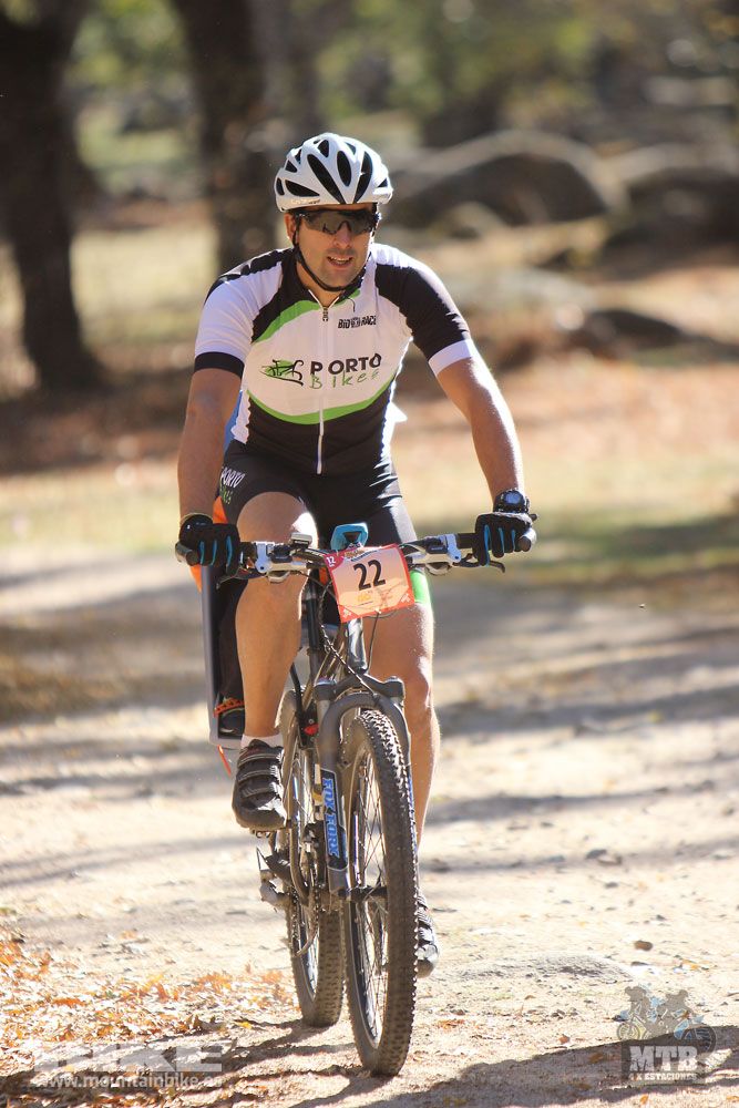 MTB 4 Estaciones Ruta Imperial 2017. Galería 1