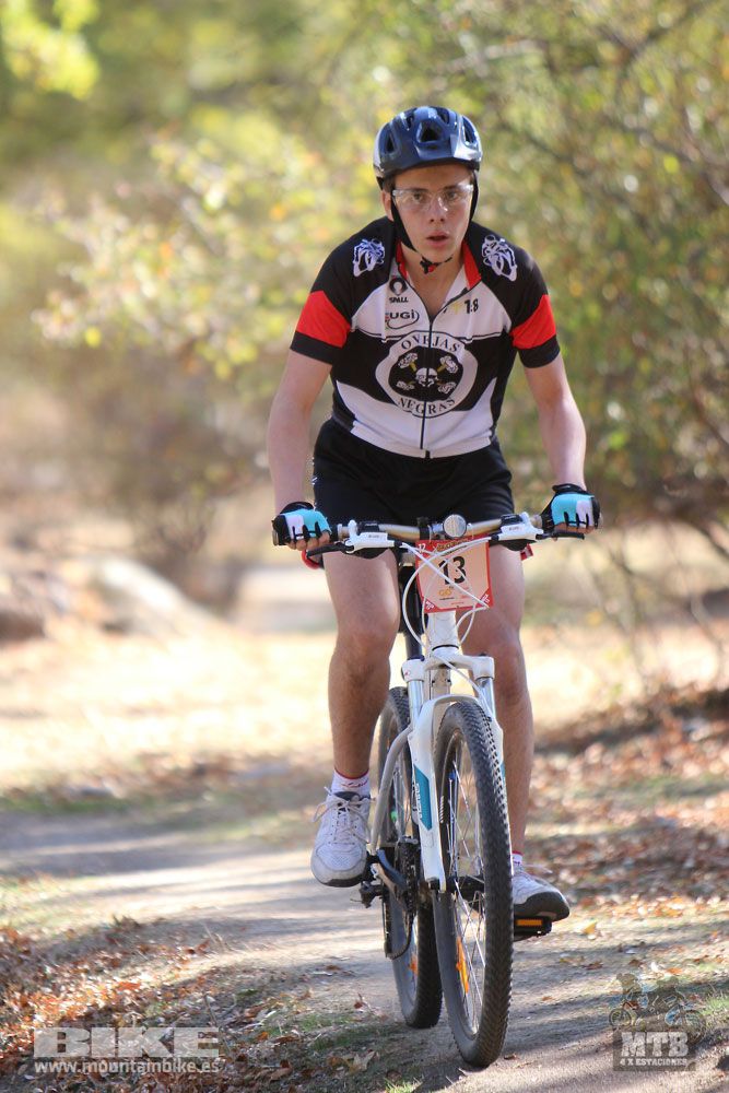 MTB 4 Estaciones Ruta Imperial 2017. Galería 1