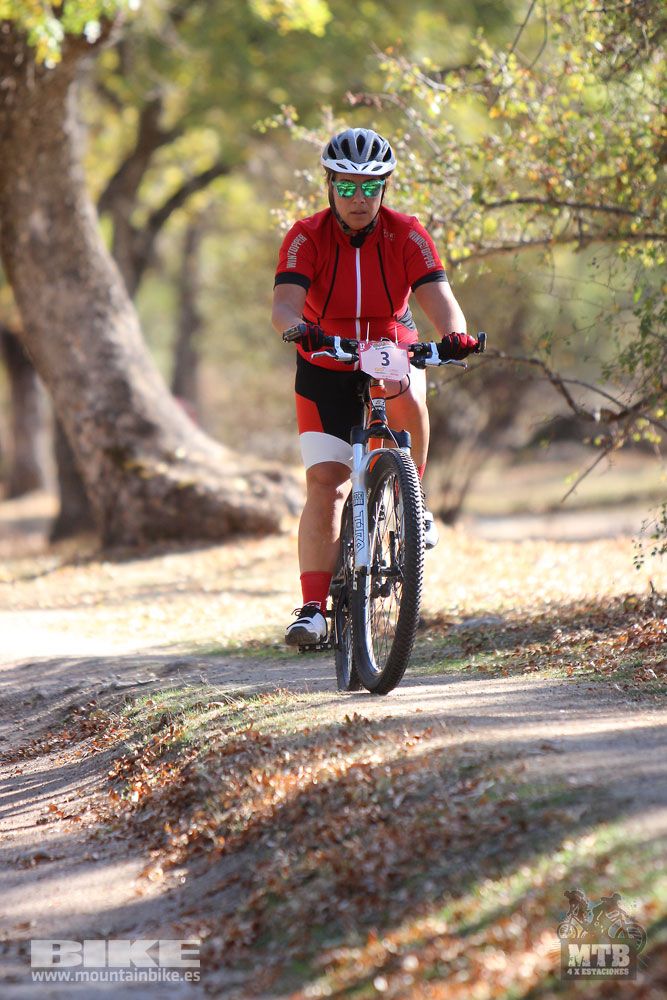 MTB 4 Estaciones Ruta Imperial 2017. Galería 1