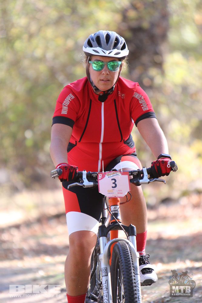 MTB 4 Estaciones Ruta Imperial 2017. Galería 1