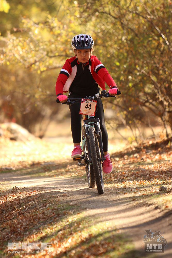 MTB 4 Estaciones Ruta Imperial 2017. Galería 1