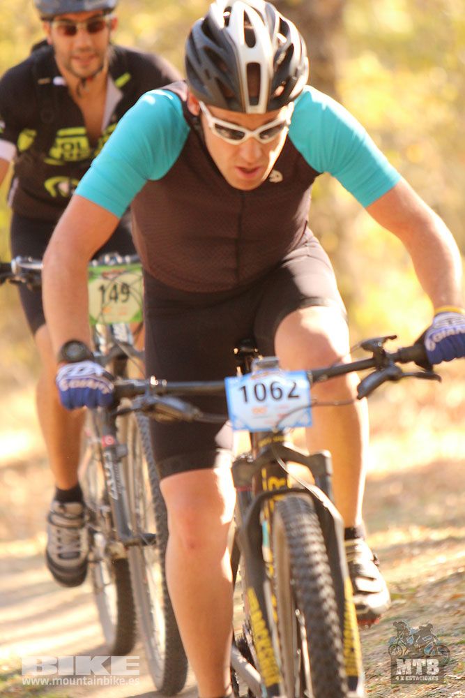 MTB 4 Estaciones Ruta Imperial 2017. Galería 1