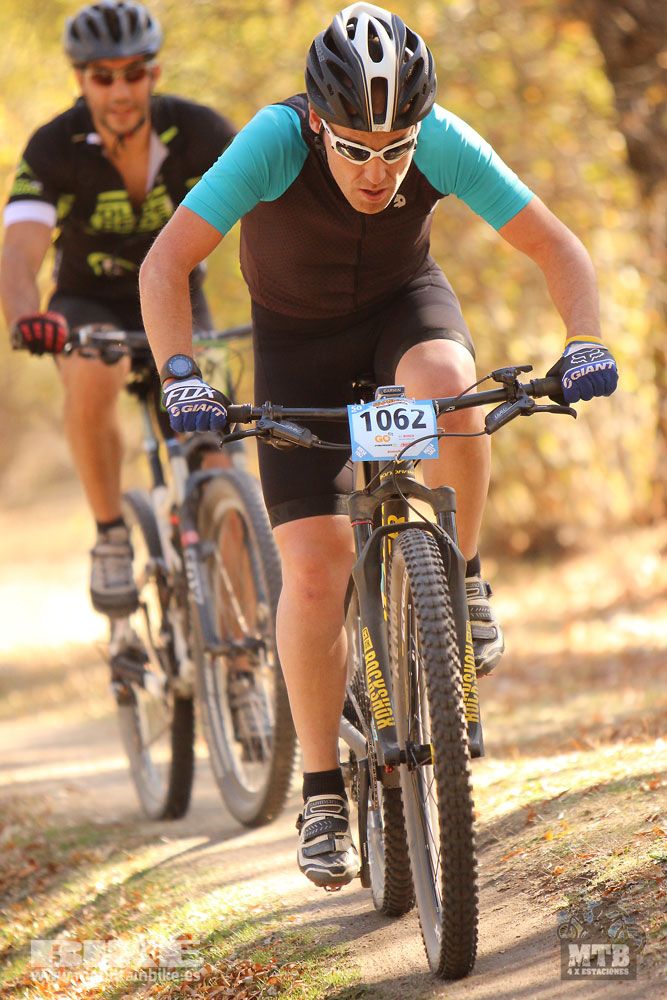 MTB 4 Estaciones Ruta Imperial 2017. Galería 1