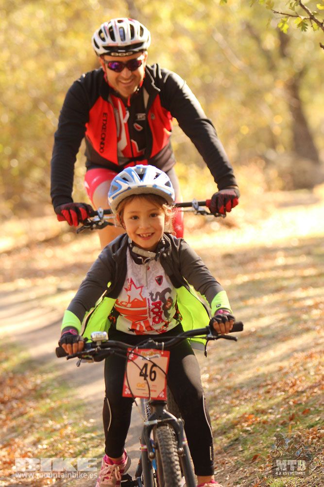 MTB 4 Estaciones Ruta Imperial 2017. Galería 1