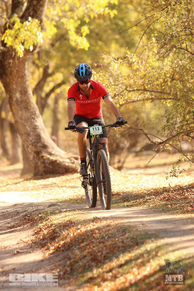 MTB 4 Estaciones Ruta Imperial 2017. Galería 1