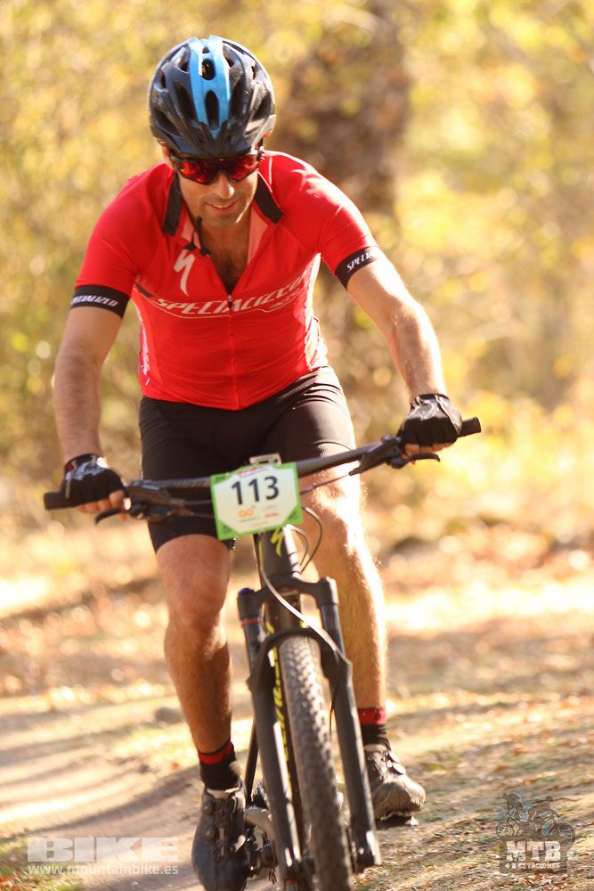 MTB 4 Estaciones Ruta Imperial 2017. Galería 1