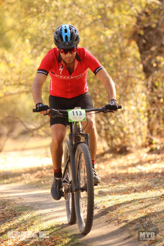 MTB 4 Estaciones Ruta Imperial 2017. Galería 1
