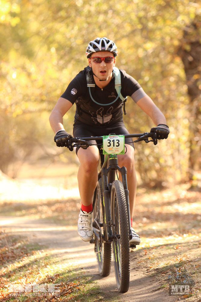 MTB 4 Estaciones Ruta Imperial 2017. Galería 1