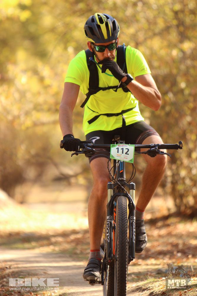 MTB 4 Estaciones Ruta Imperial 2017. Galería 1