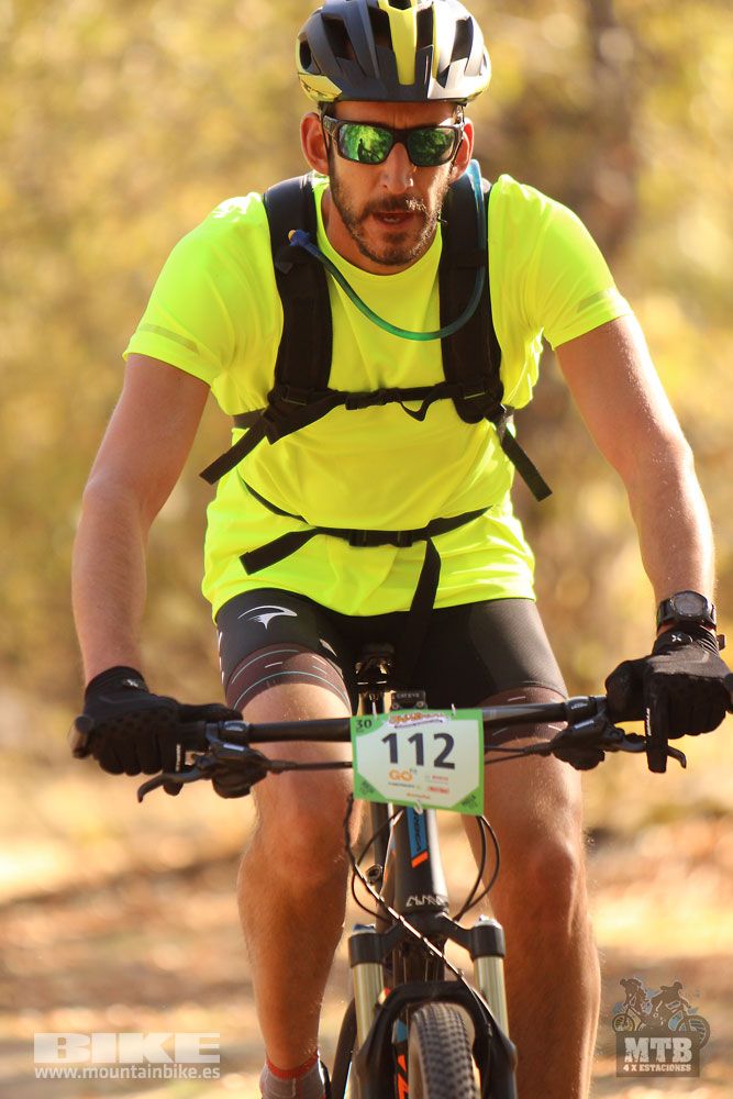 MTB 4 Estaciones Ruta Imperial 2017. Galería 1