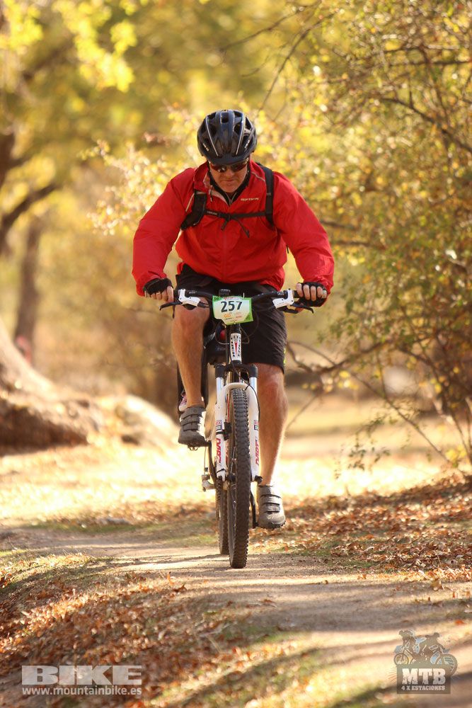 MTB 4 Estaciones Ruta Imperial 2017. Galería 1