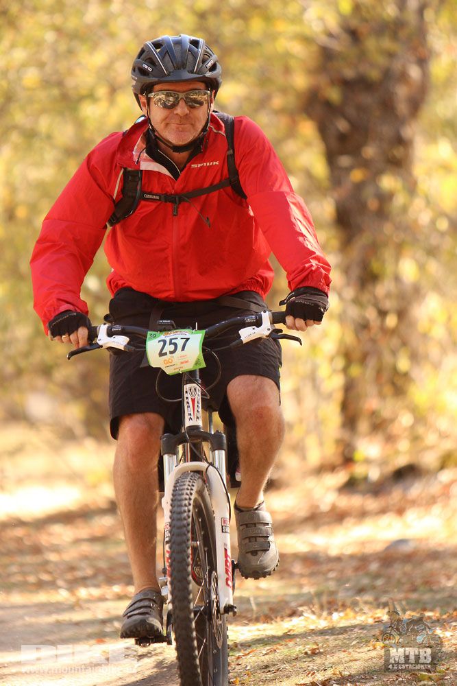 MTB 4 Estaciones Ruta Imperial 2017. Galería 1