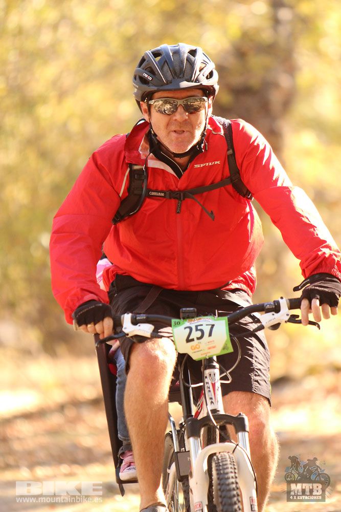 MTB 4 Estaciones Ruta Imperial 2017. Galería 1