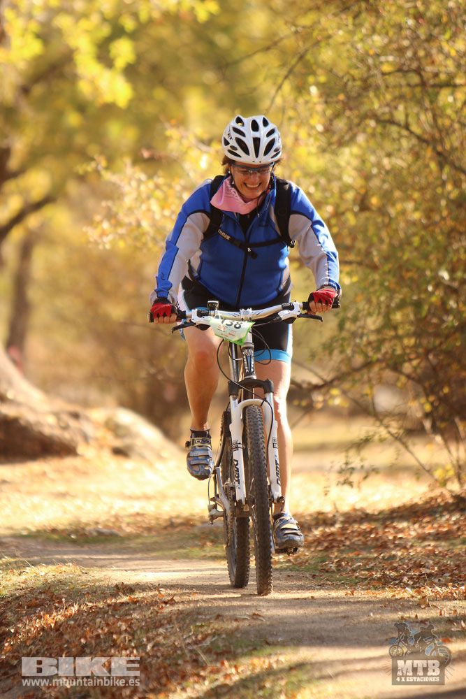 MTB 4 Estaciones Ruta Imperial 2017. Galería 1