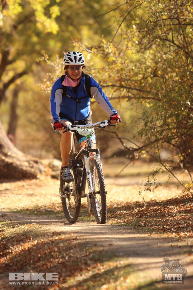 MTB 4 Estaciones Ruta Imperial 2017. Galería 1