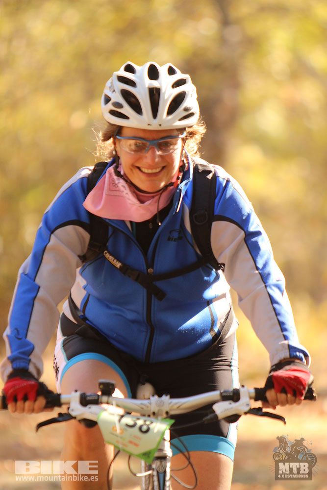 MTB 4 Estaciones Ruta Imperial 2017. Galería 1