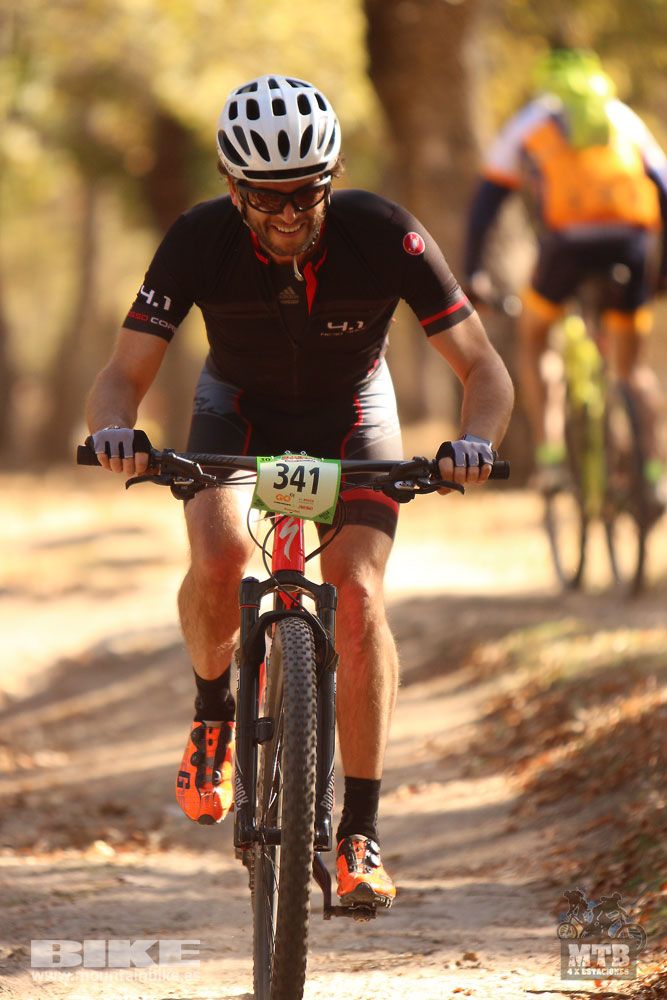 MTB 4 Estaciones Ruta Imperial 2017. Galería 1