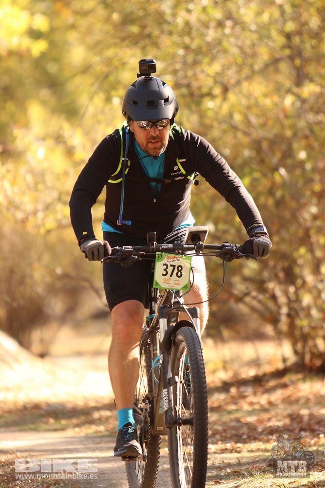 MTB 4 Estaciones Ruta Imperial 2017. Galería 1