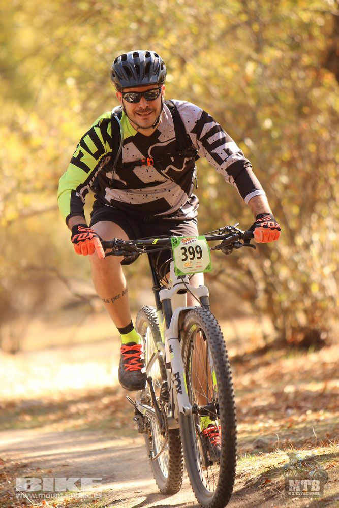 MTB 4 Estaciones Ruta Imperial 2017. Galería 1
