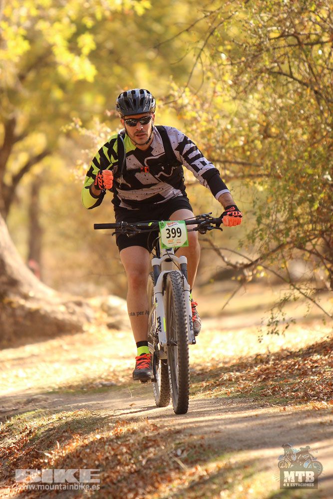 MTB 4 Estaciones Ruta Imperial 2017. Galería 1