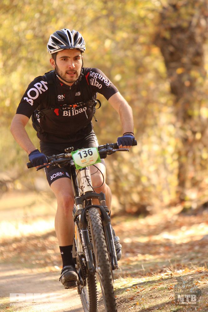 MTB 4 Estaciones Ruta Imperial 2017. Galería 1