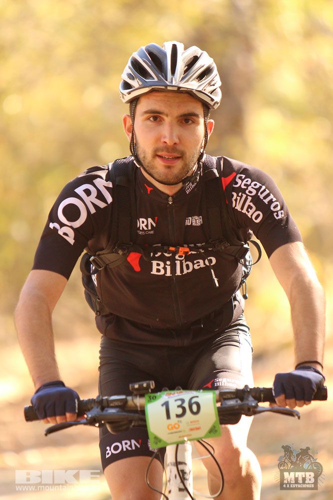 MTB 4 Estaciones Ruta Imperial 2017. Galería 1