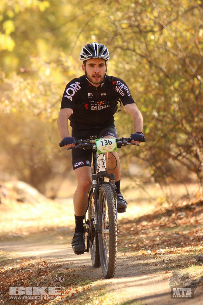 MTB 4 Estaciones Ruta Imperial 2017. Galería 1