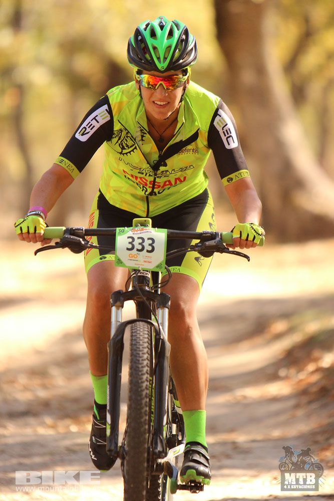 MTB 4 Estaciones Ruta Imperial 2017. Galería 1