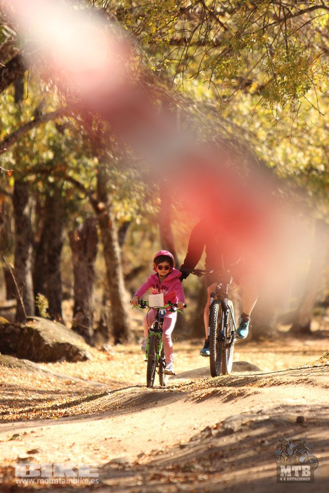 MTB 4 Estaciones Ruta Imperial 2017. Galería 2
