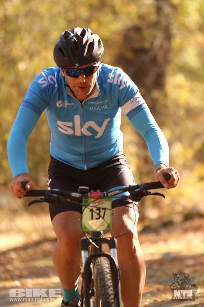 MTB 4 Estaciones Ruta Imperial 2017. Galería 2