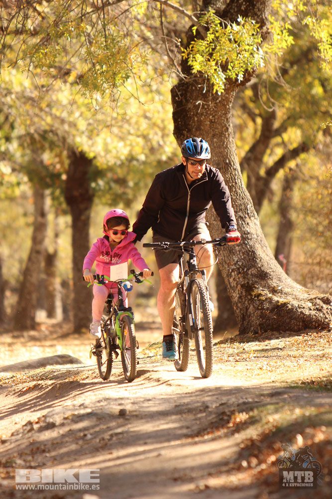 MTB 4 Estaciones Ruta Imperial 2017. Galería 2