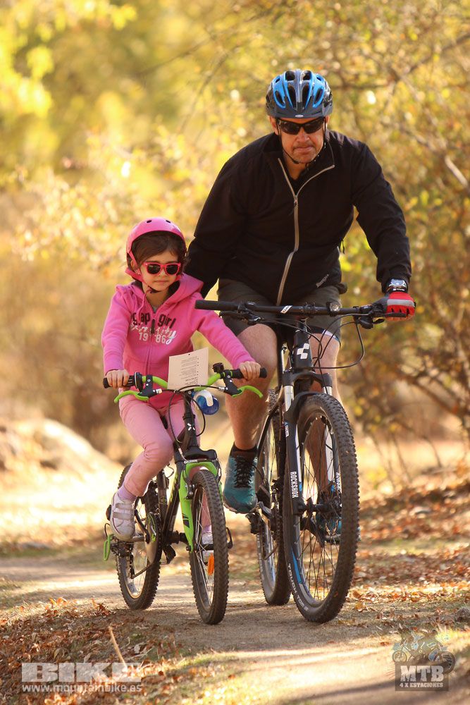 MTB 4 Estaciones Ruta Imperial 2017. Galería 2