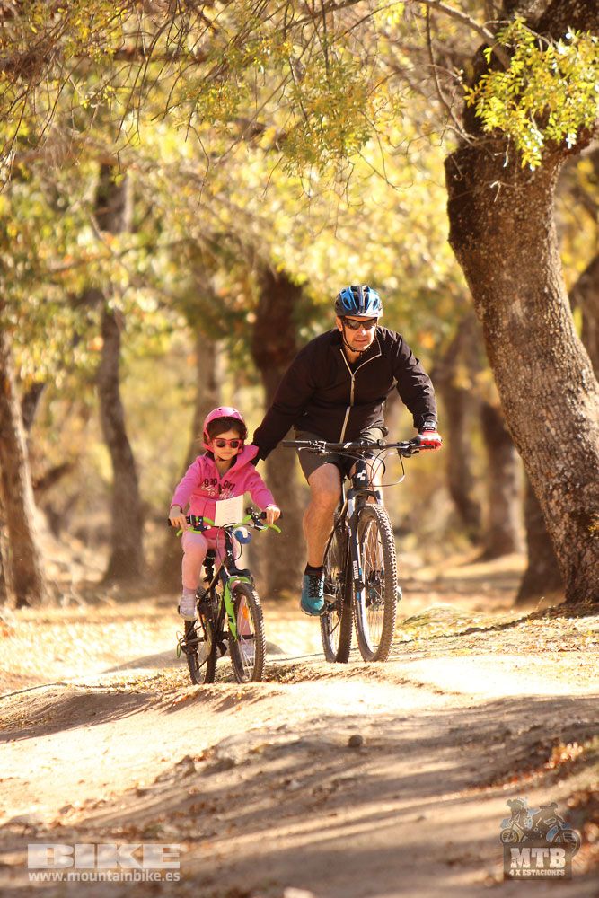 MTB 4 Estaciones Ruta Imperial 2017. Galería 2