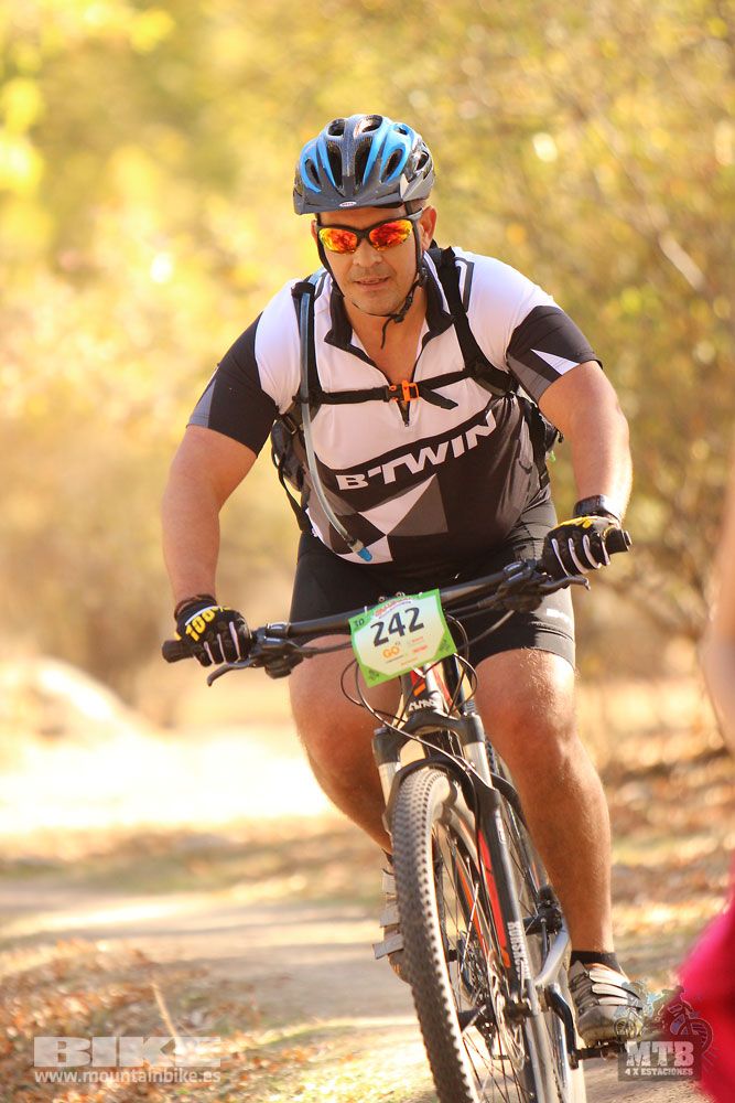 MTB 4 Estaciones Ruta Imperial 2017. Galería 2